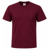 Rushen - T-shirt Plain