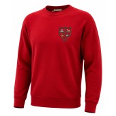 Victoria Road - Sweatshirt Emb