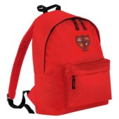 Victoria Road - Backpack Emb