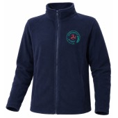 Willaston - Fleece Emb