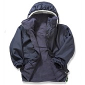 Willaston - Deluxe Winter Jacket Emb