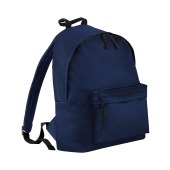 Willaston Embroidered backpack