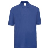 Foxdale - Embroidered Polo Shirt