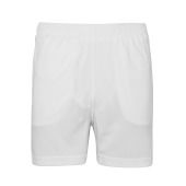 Ballacottier Shorts Childrens - White