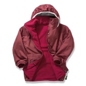 Rushen - Plain Deluxe Winter Jacket