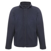 Scoill Yn Jubilee Navy PE Fleece - Embroidered