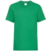 Port St Mary Scoill Phurt Le Moirrey - PLAIN Green PE T-shirt